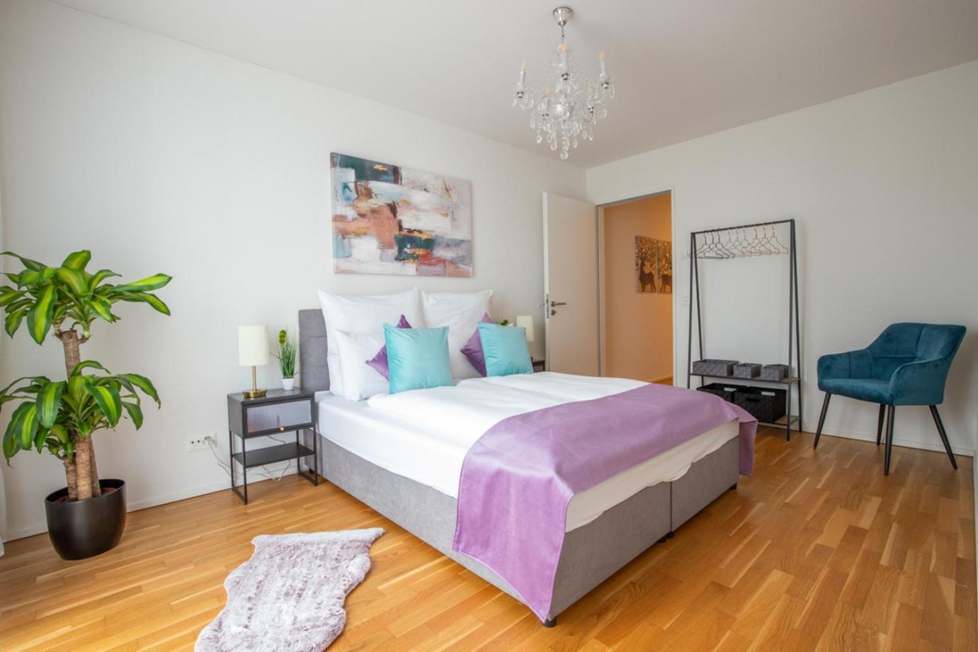 Special Einstein I Apartment Basel, Messe Kleinbasel 10-Star Exterior photo