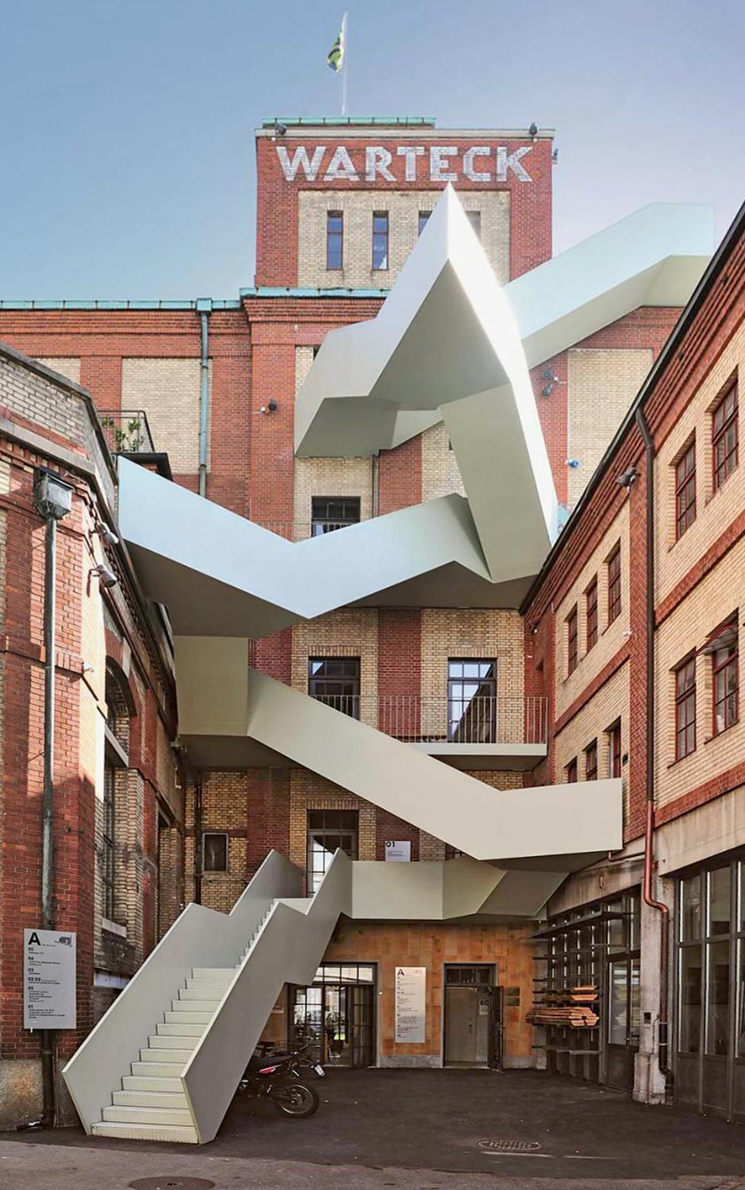 Special Einstein I Apartment Basel, Messe Kleinbasel 10-Star Exterior photo