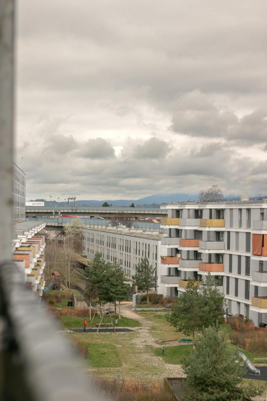 Special Einstein I Apartment Basel, Messe Kleinbasel 10-Star Exterior photo