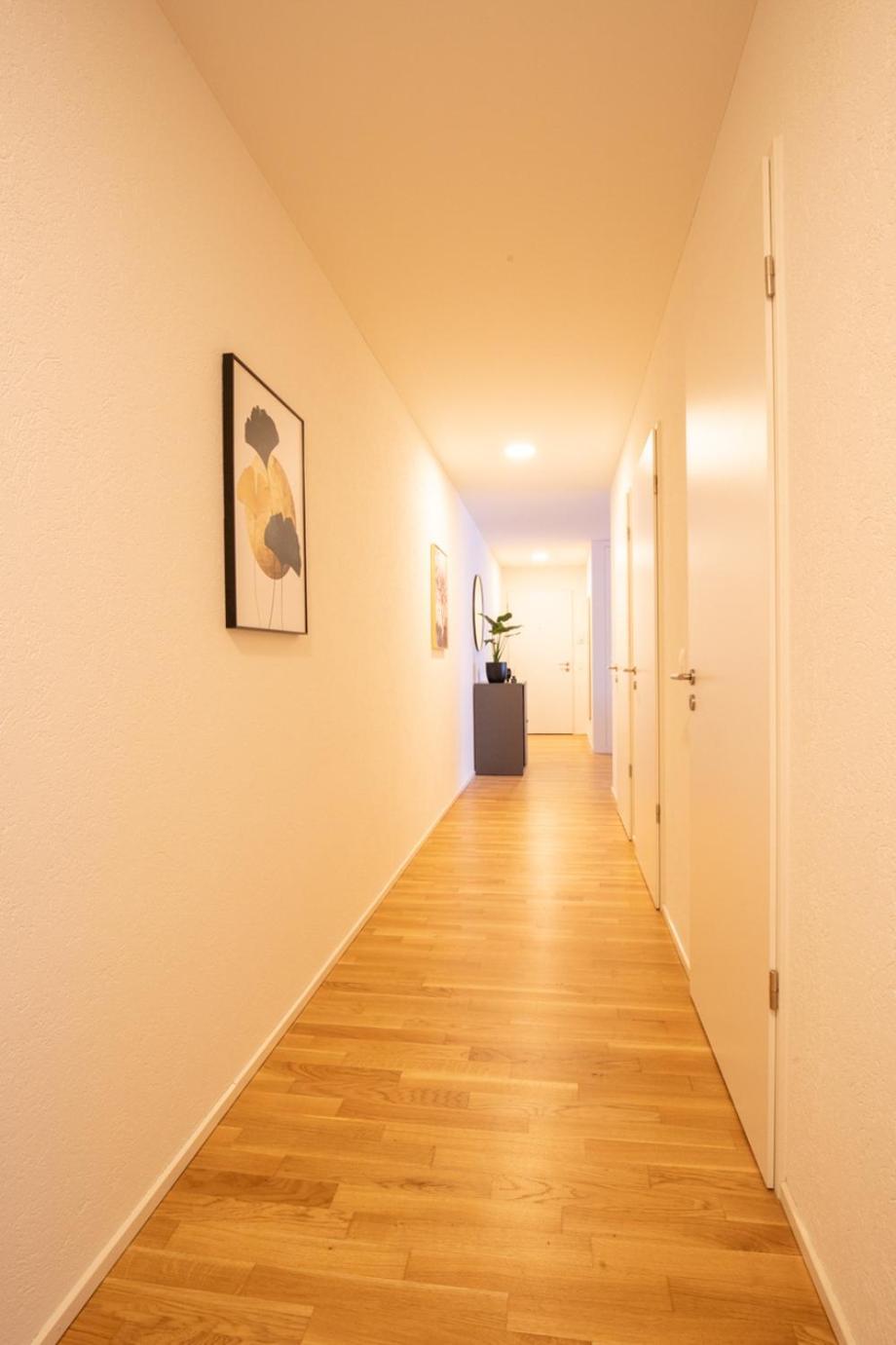 Special Einstein I Apartment Basel, Messe Kleinbasel 10-Star Exterior photo
