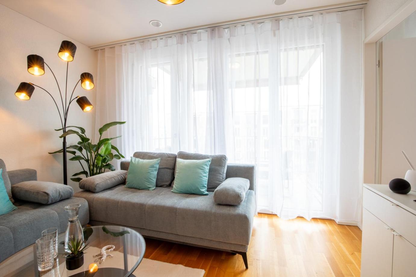 Special Einstein I Apartment Basel, Messe Kleinbasel 10-Star Exterior photo