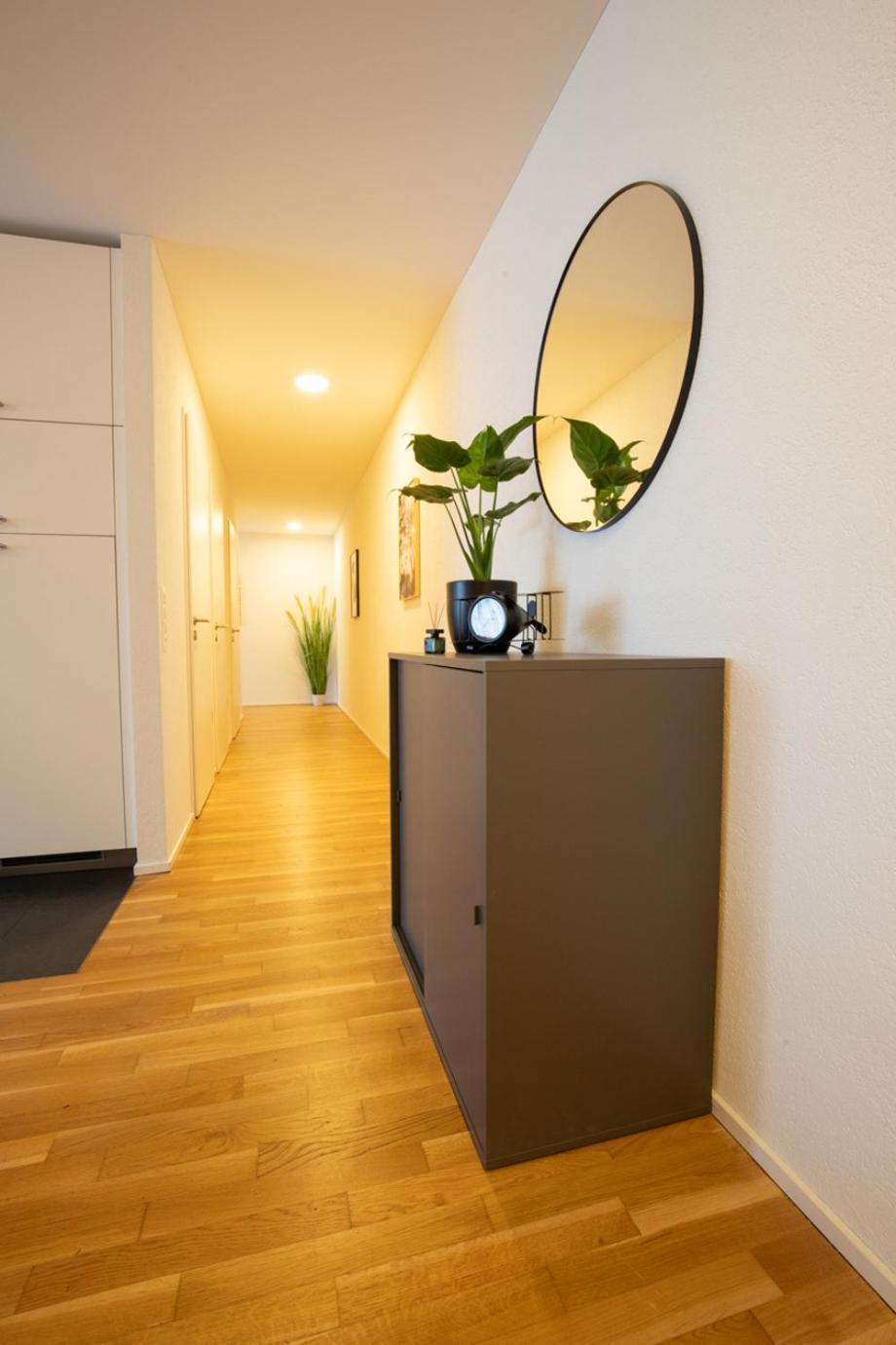 Special Einstein I Apartment Basel, Messe Kleinbasel 10-Star Exterior photo