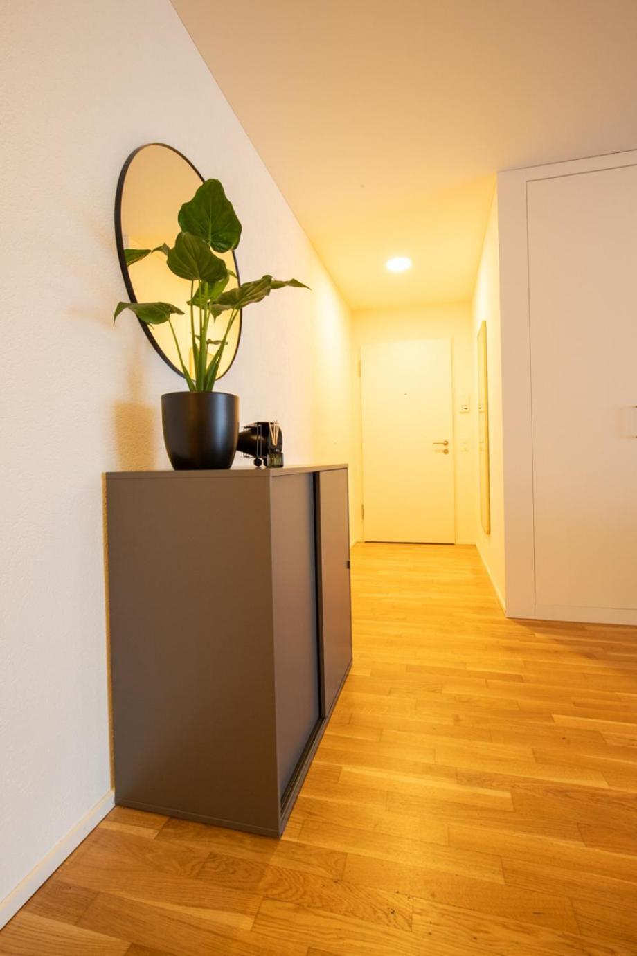 Special Einstein I Apartment Basel, Messe Kleinbasel 10-Star Exterior photo